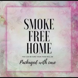 Smoke free home